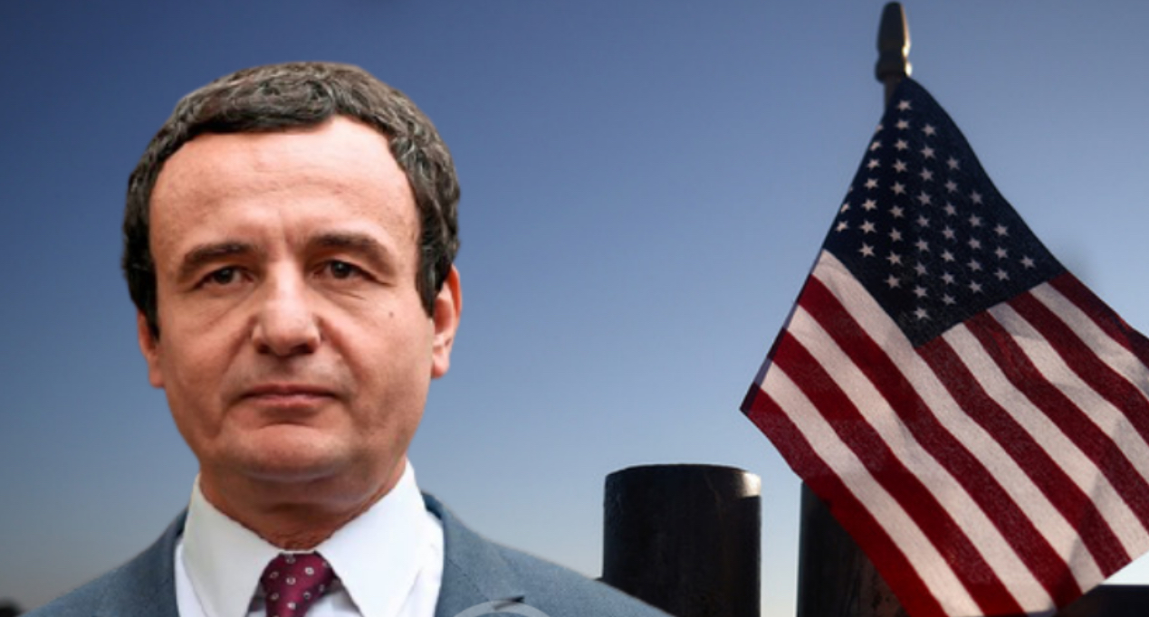 Ambasada amerikane: Veprimet e VV-së ndaj Listës Serbe dëmtojnë stabilitetin dhe rikthimin e Dialogut Strategjik