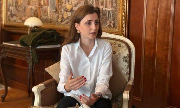 Janina Ymeri: Në Kosovë ka sabotim të sektorit energjetik për përfitime serbe