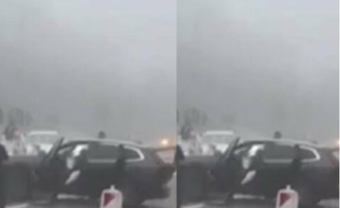 Aksident te i njëjtin vend ku dje humbën jetën dy gra