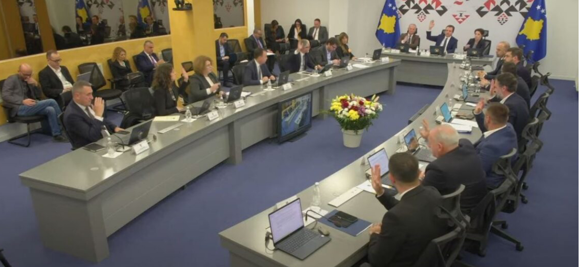 Qeveria miraton kërkesën e Ministrisë së Financave për “kursime dhe ndarje buxhetore”