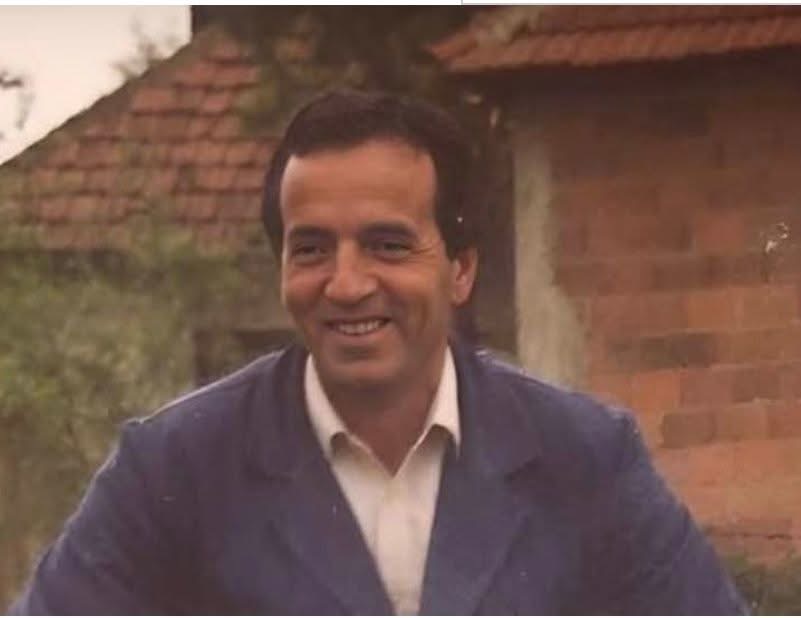 Ndërron jetë veterani i arsimit, Mustafë Ajvazi