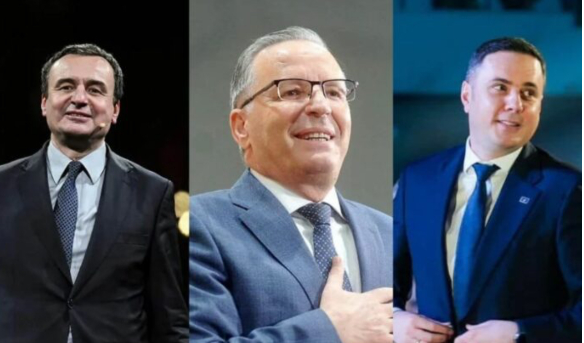 EXIT-POLL-i i UBO-s, kjo është partia fituese në zgjedhjet e 28 dhjetorit