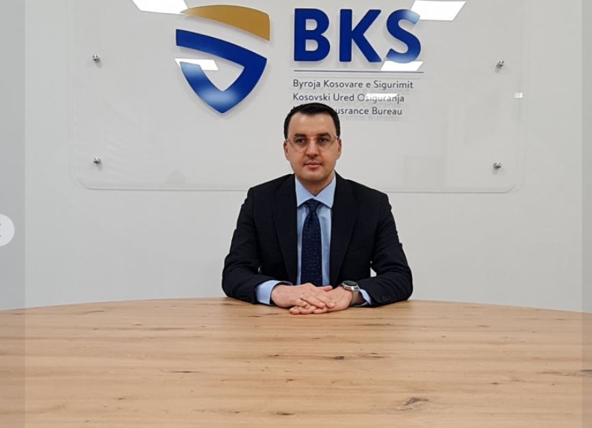 Pagesa dëmesh edhe pa raport policor, këta janë përfituesit në aferën mbi 1 milionë euro në BKS kur drejtohej nga Sami Mazreku