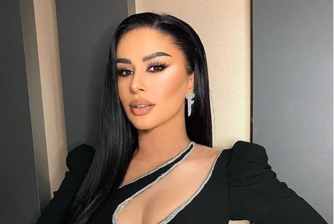 Shkurte Gashit i vdes babai