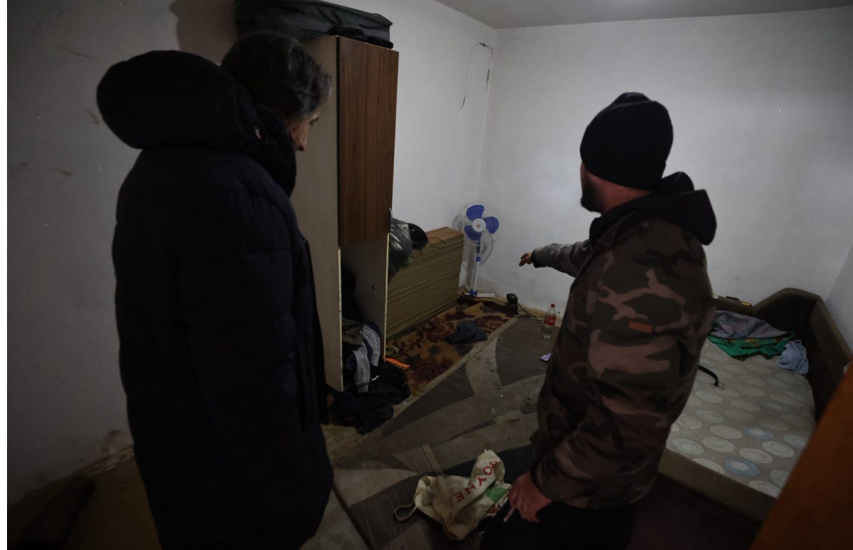 Komuna e Prishtinës u siguron banesa me qira familjeve të prekura nga vërshimet