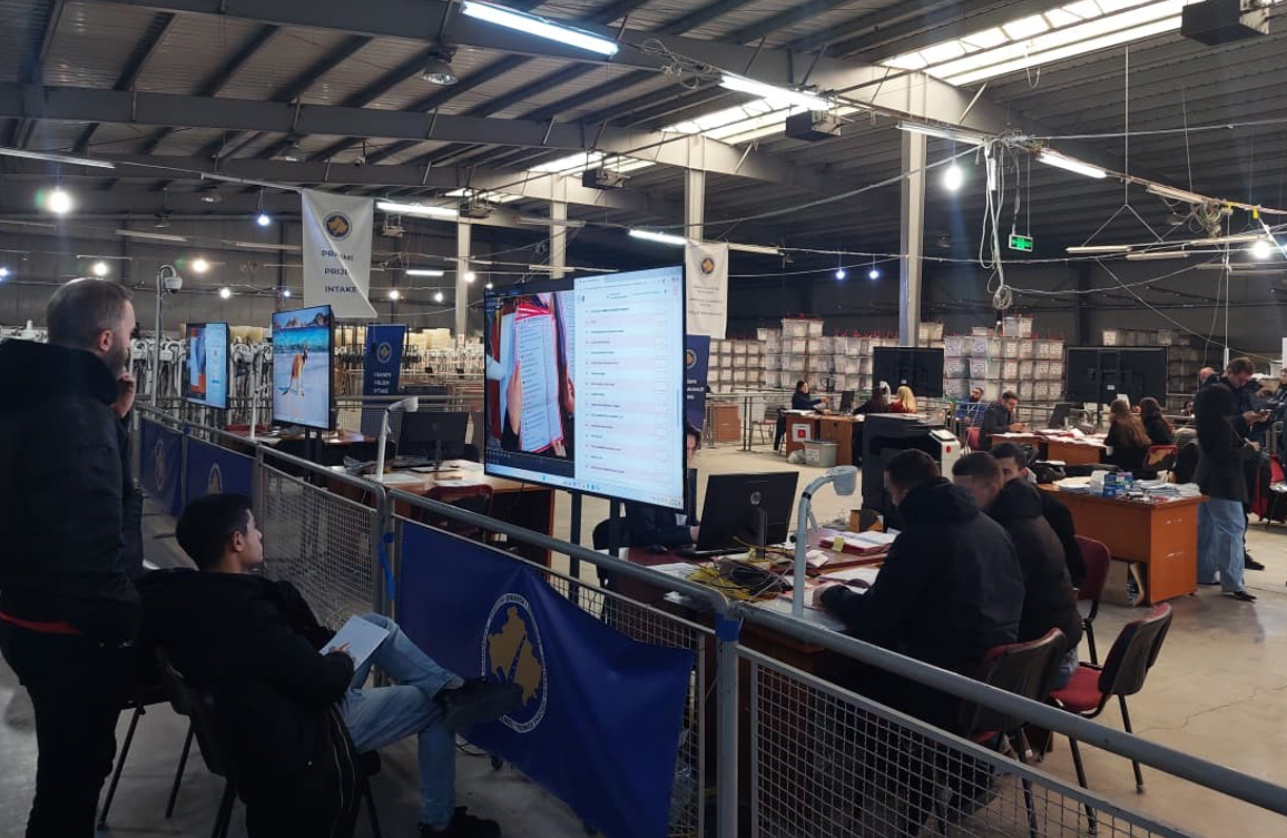 Rinumërohen 120 vendvotime, ky është rezultati