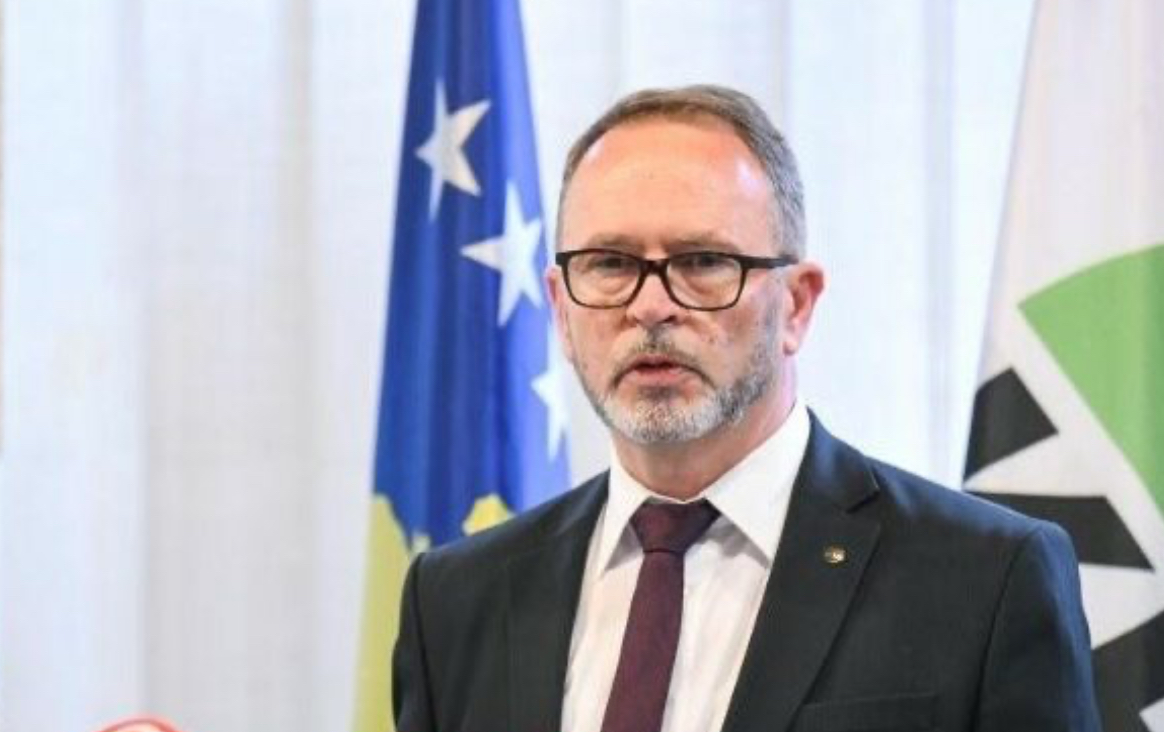 37 milionë euro dëm për shtetin, prokuroria nxjerr në pah akuzat ndaj Nagip Krasniqit