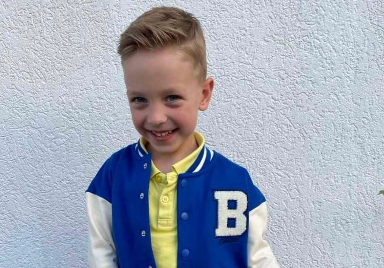 E dhimbshme; Ndërron jetë voglushi nga Podujeva