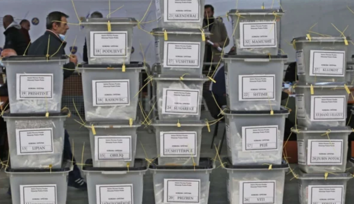Ngrihet aktakuza e parë për zgjedhjet e 28 dhjetorit