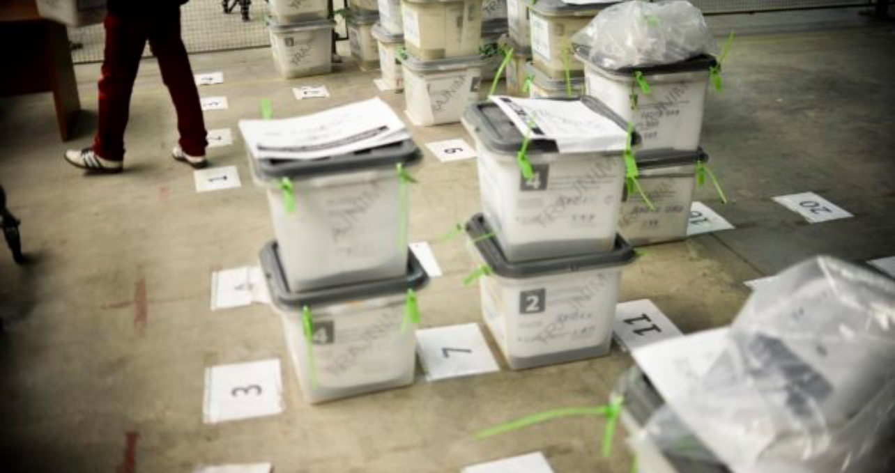 Rinumërohen 62% e votave të zgjedhjeve të 28 dhjetorit, procesi vazhdon