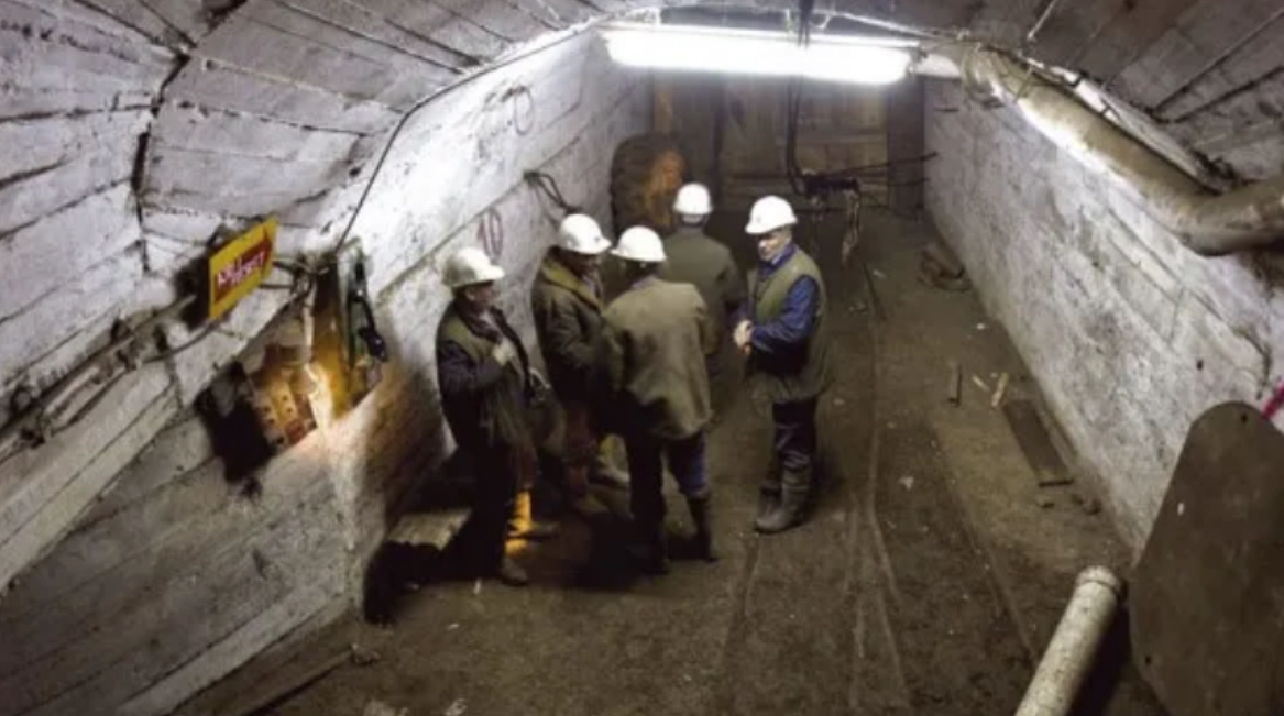 Dyshohet për dhjetëra minatorë të ngujuar në Trepçë, shkak defekti me rrymë