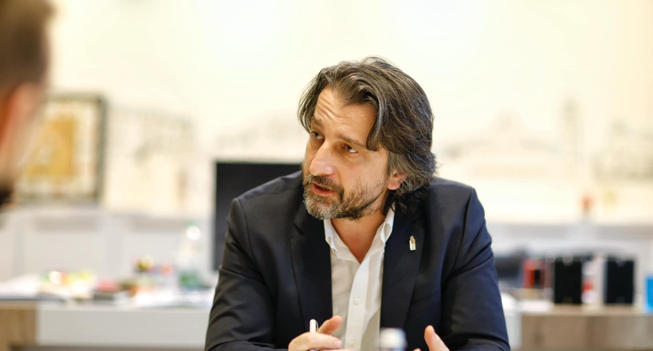 A do të jetë në garë për kryetar të LDK-së? Përgjigjet Përparim Rama