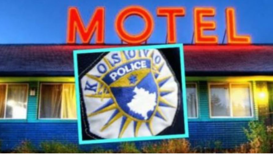 Shokuese në Istog, 54 vjeçari kapet me një 12 vjeçare në motel