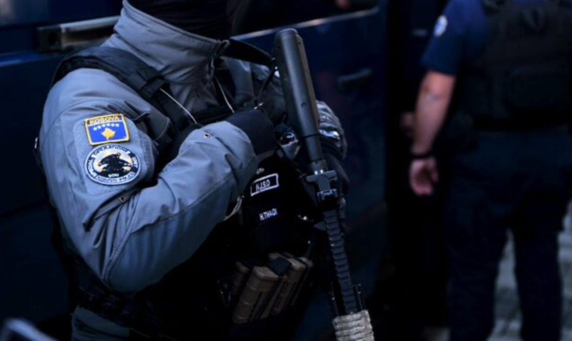 Aksion i suksesshëm i Policisë, kapet mariuhanë e heroinë në vlerë 80 mijë euro