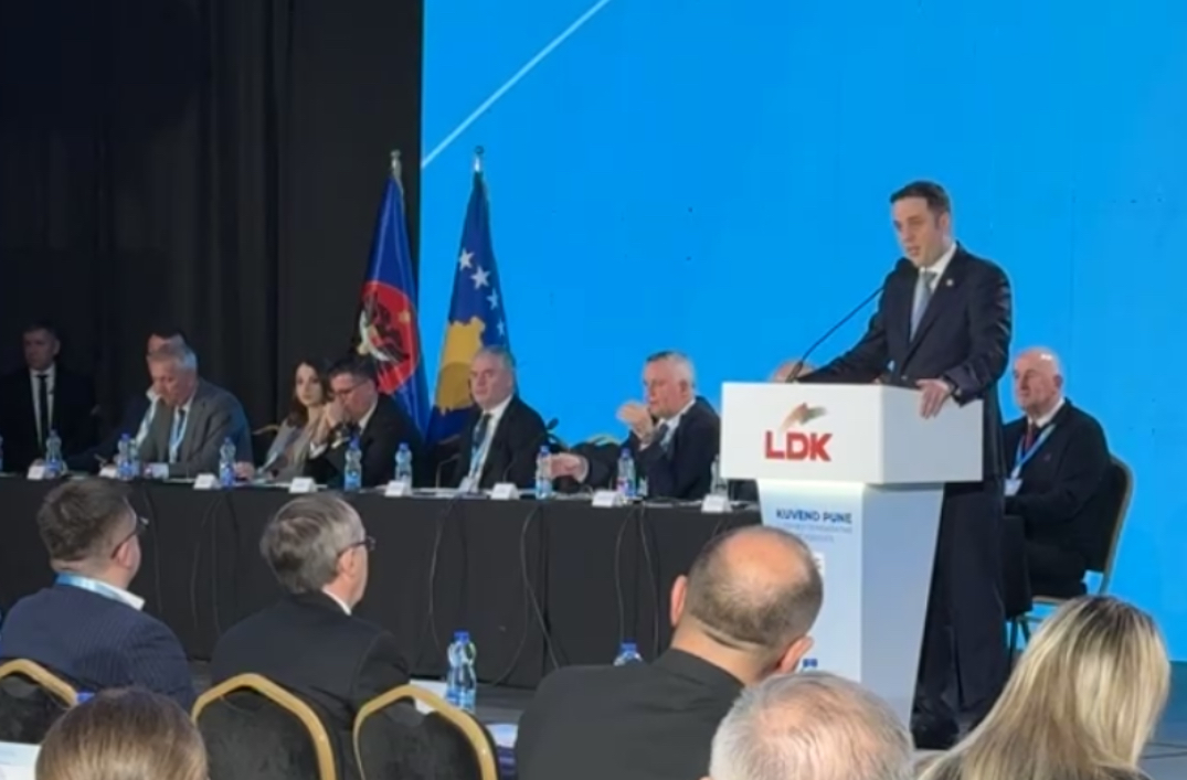 Kërkohet votim i fshehtë për Abdixhikun