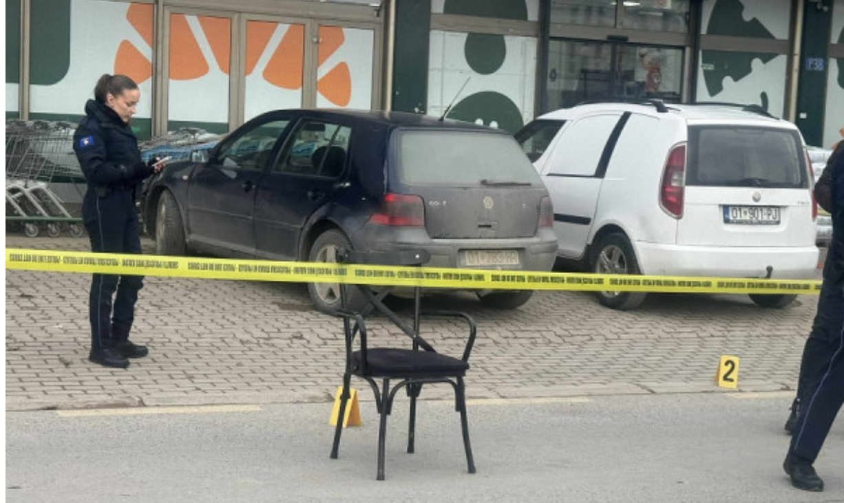 Incidenti me armë në Kodrën e Trimave: Tre të lënduar