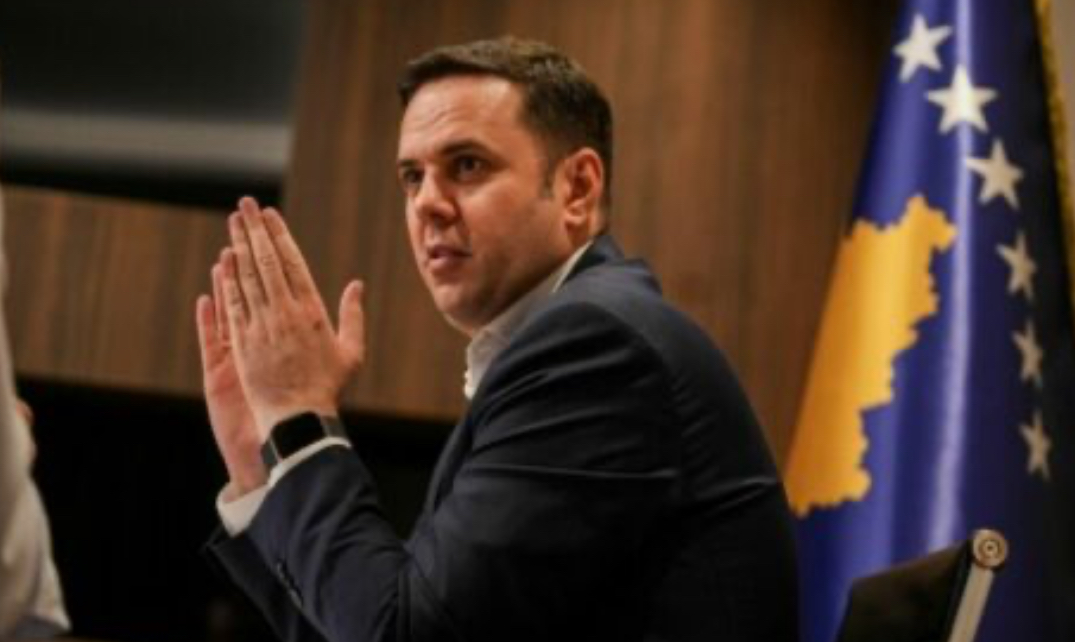 Kaq delegatë kanë votuar pro dhe kundër dorëheqjes së Abdixhikut