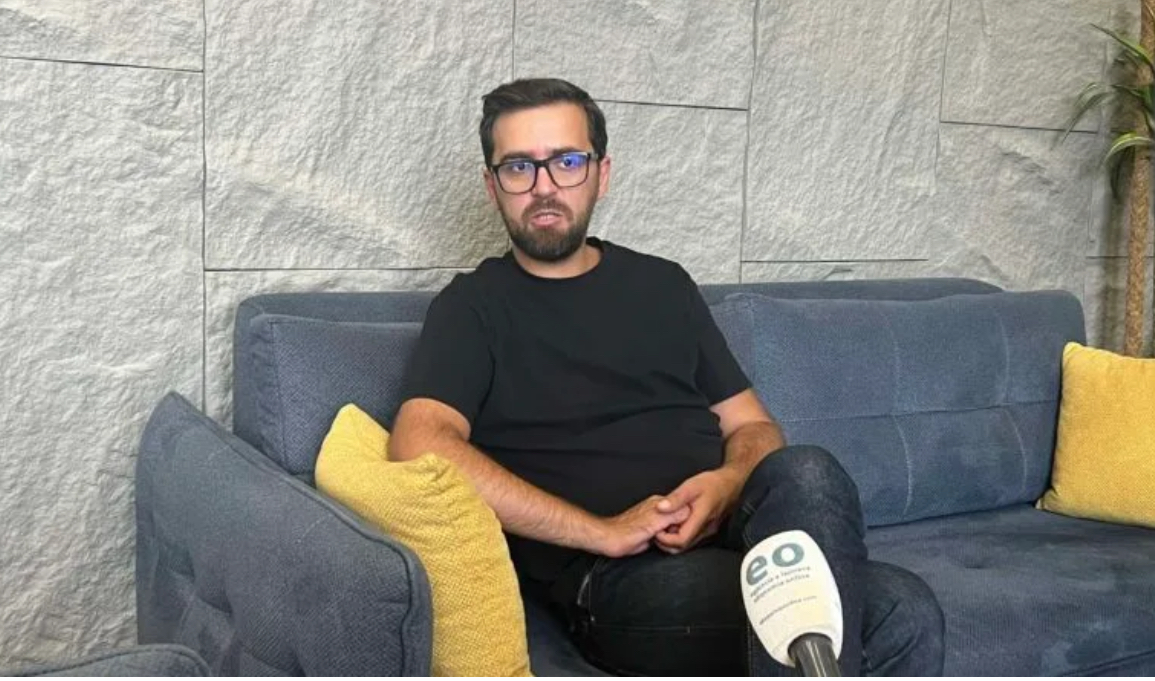 Raportohet se Valon Ademi ka sulmuar fizikisht Sokol Havollin në një lokal në Prishtinë