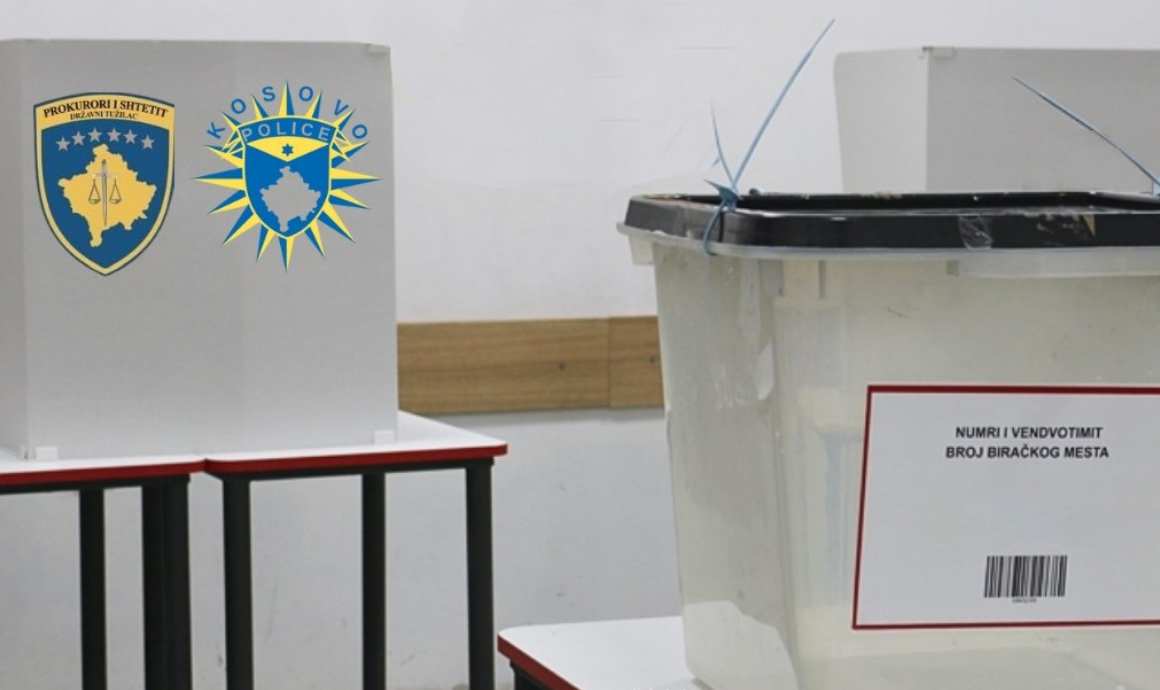 Dallaveret me vota në Podujevë, prokuroria autorizon policinë për nisje hetimesh