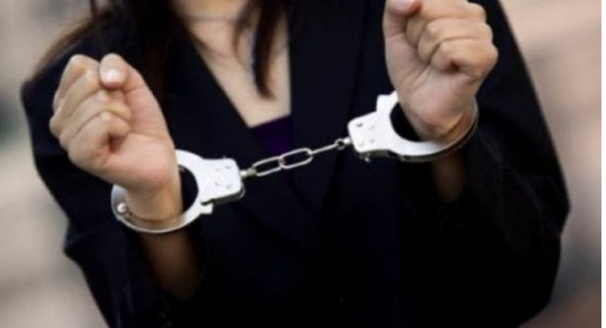 Goditi me veturë një këmbësor, arrestohet e dyshuara