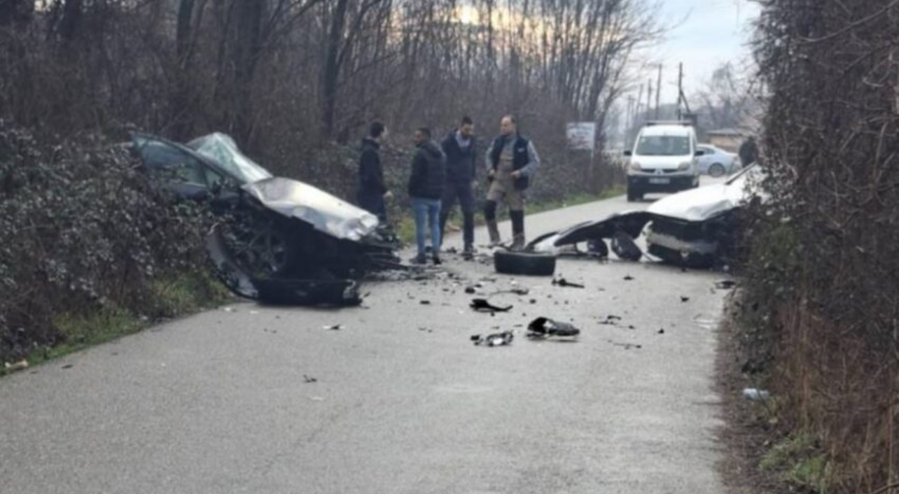 Aksident me fatalitet në Loxhë të Pejës, humb jetën një grua