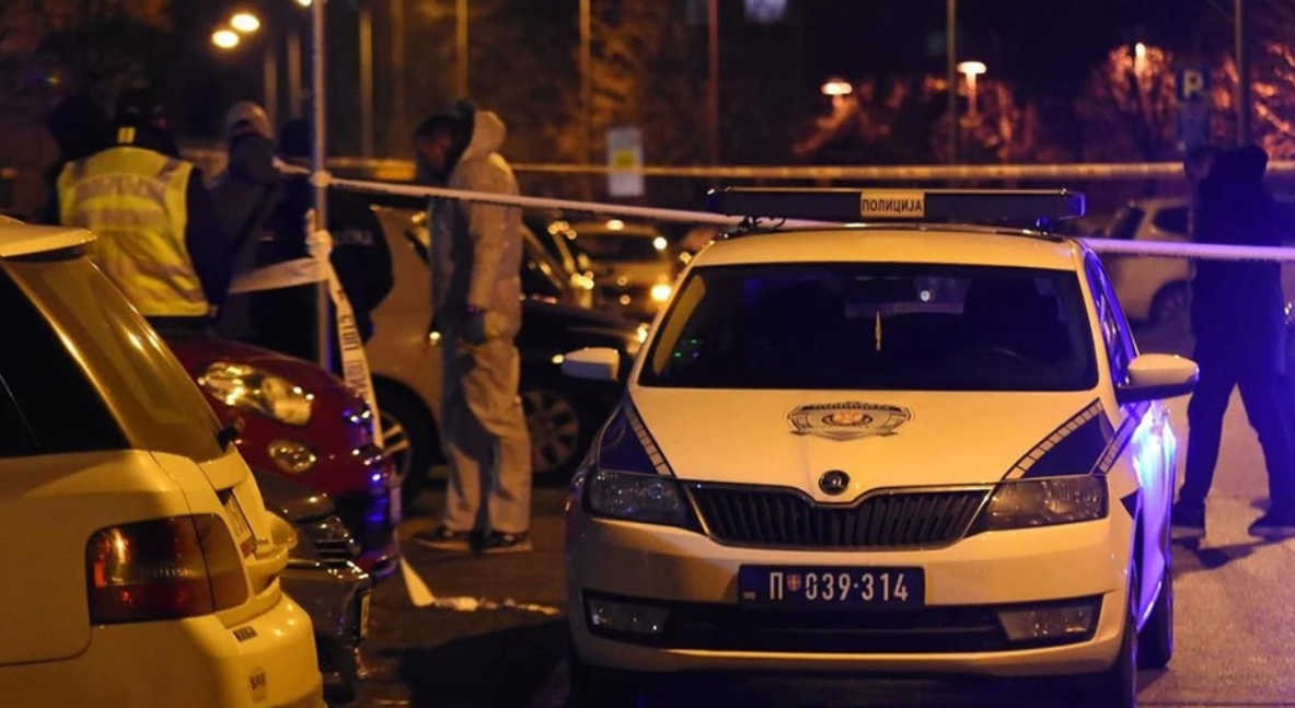 Mediat në Serbi pretendojnë për të shtëna në Kurshumli, thonë se të dyshuarit ikën në Kosovë