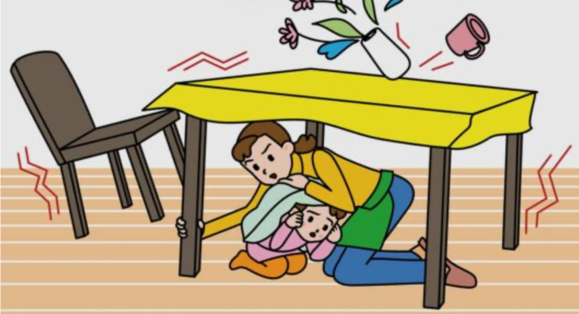 Tërmeti në Kosovë, Ministria tregon si duhet vepruar gjatë dhe pas lëkundjeve