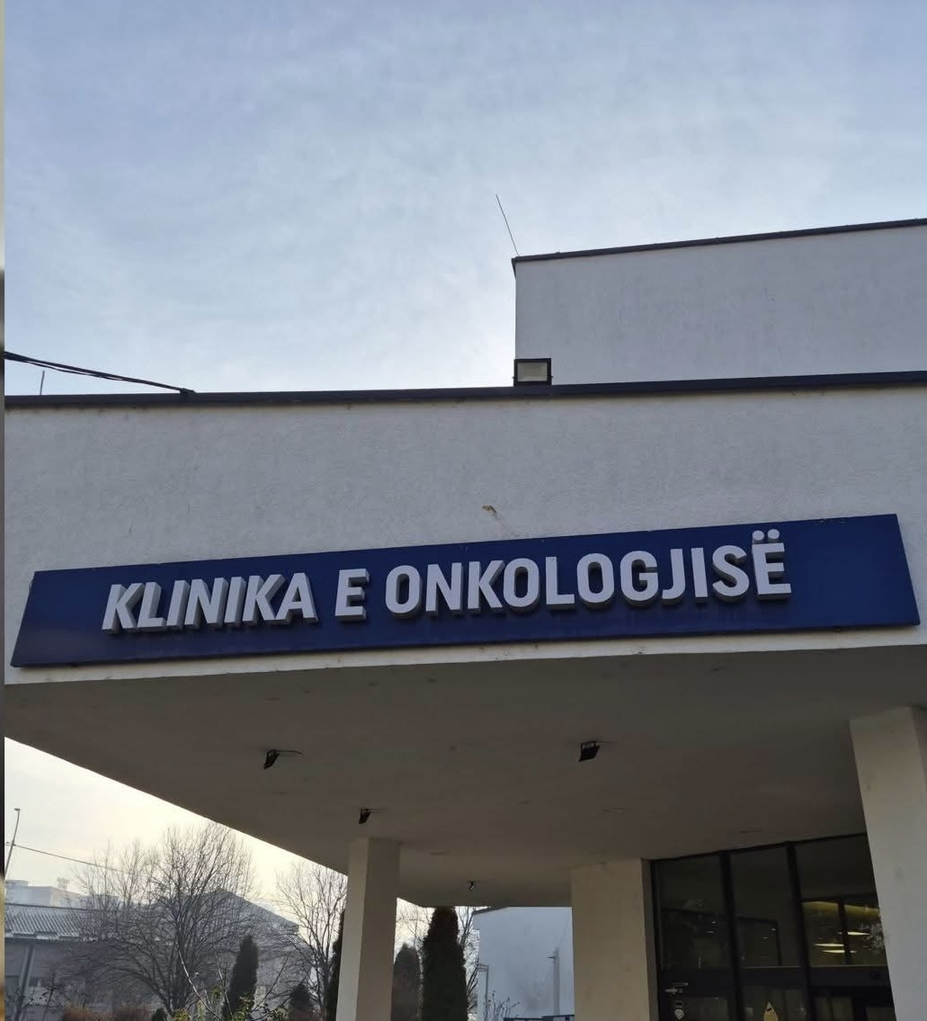 170 raste të reja me sëmundjen e kancerit nga fillimi i këtij viti