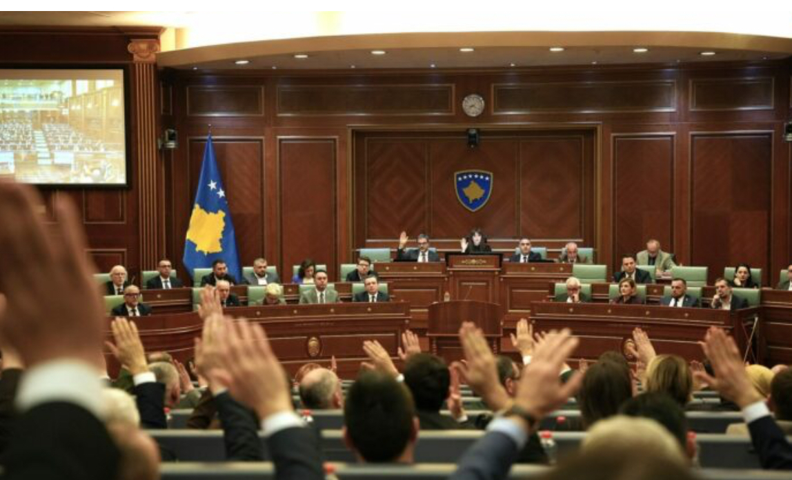 Sot pritet të thirret seanca për zgjedhjen e presidentit, këto janë oraret e mundshme