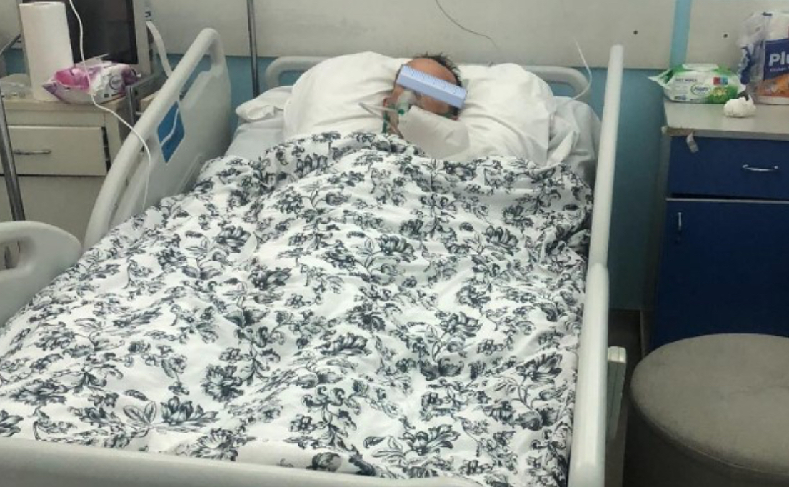 Tragjedi: Vdes Enes Beka, sot do të nisej për tretman në Turqi