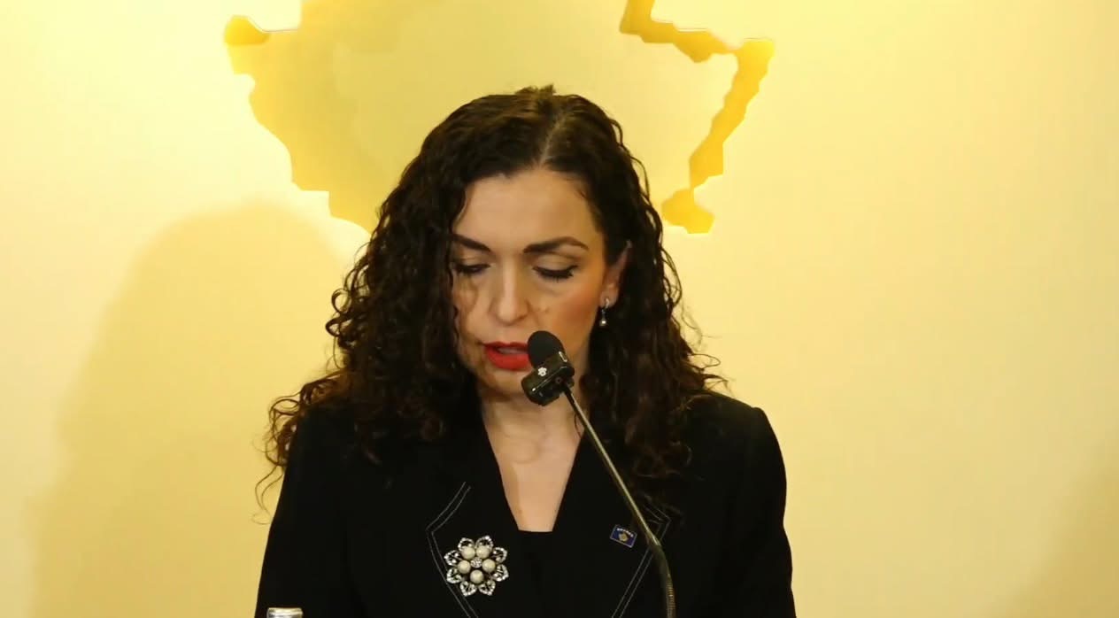 Konsultimet për datën e zgjedhjeve, presidentja i fton partitë në takim