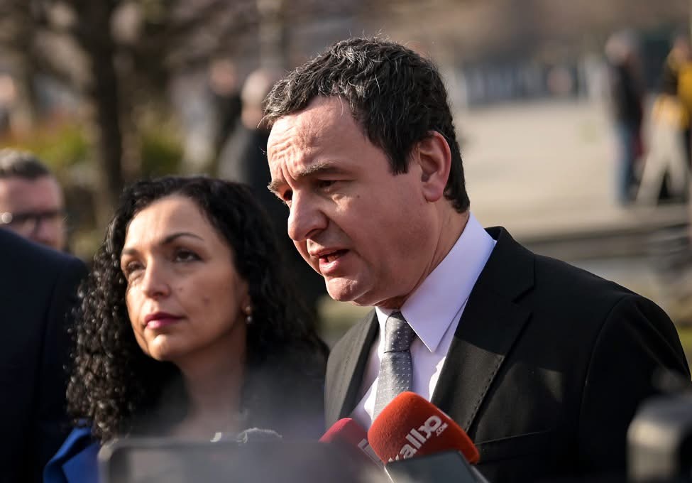 Deklarata e Osmanit për njerëz të papërgjegjshëm e të rrezikshëm, Kurti: S’ka përmendur emra, pse po ju shkon mendja te unë