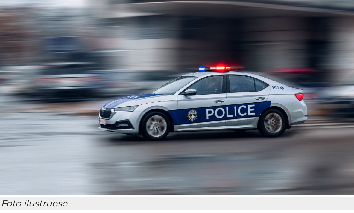 Tentim vrasje në Prishtinë, një person sulmohet me thikë