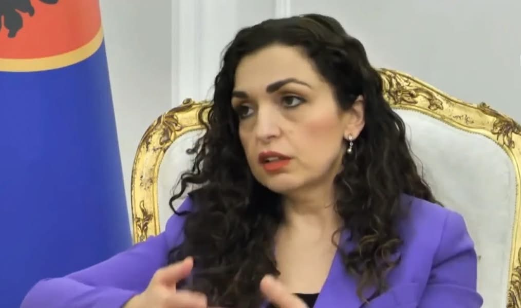 Përfundimi i mandatit, Osmani zbulon lëvizjen pas 4 prillit dhe të ardhmen e saj politike