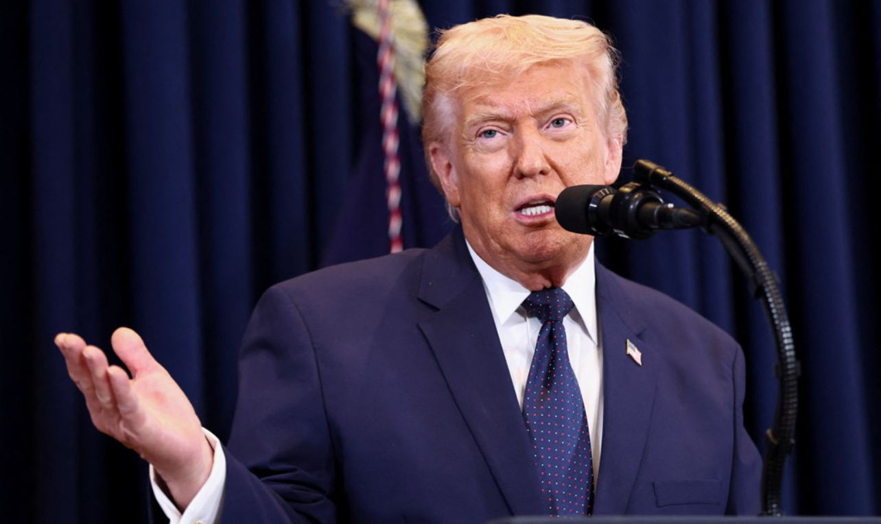 Trump: Lufta me Iranin mund të përfundojë së shpejti