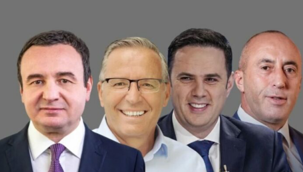 Opozita nuk pranon të takohet me Kurtin për Presidentin, presin vendimin e Kushtetueses