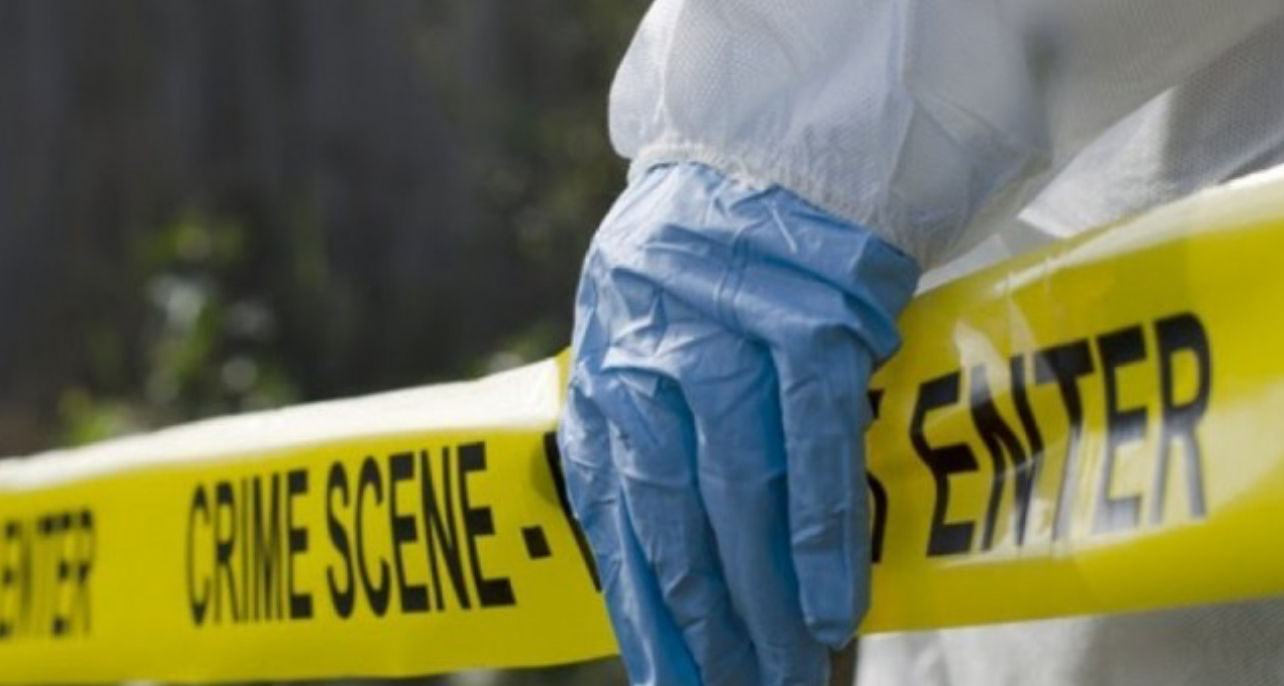 E trishtë, ky është i riu që dyshohet se i dha fund jetës(Emri)