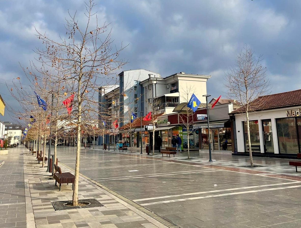 Parashikimi i motit për pesë ditët e ardhshme