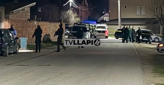 Ky është i vrari në Majac të Podujevës