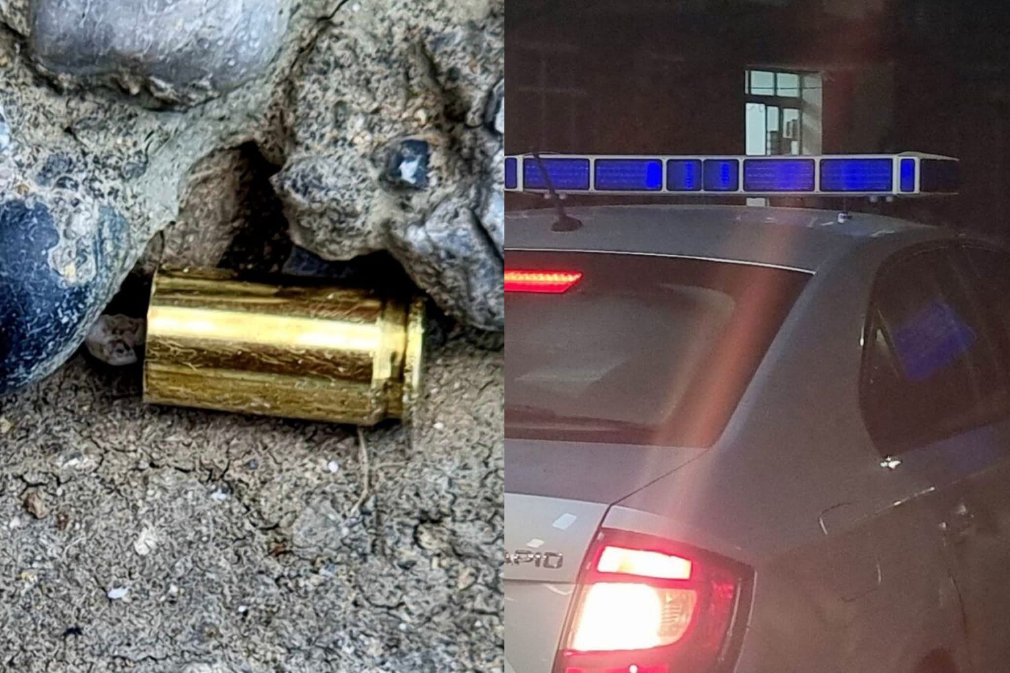 Burri u gjet i vrarë në veturë, dy gratë e plagosura brenda: Policia tregon çka ndodhi mbrëmë në Podujevë