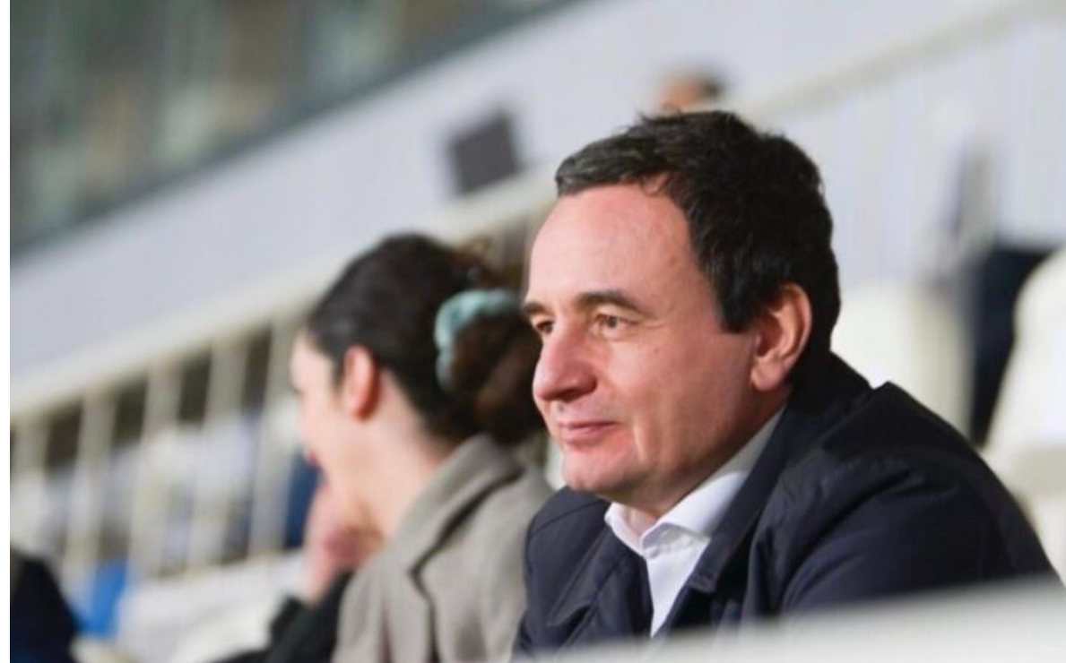 Qeveria mban premtimin, ndahen 500 mijë euro pas fitores ndaj Sllovakisë