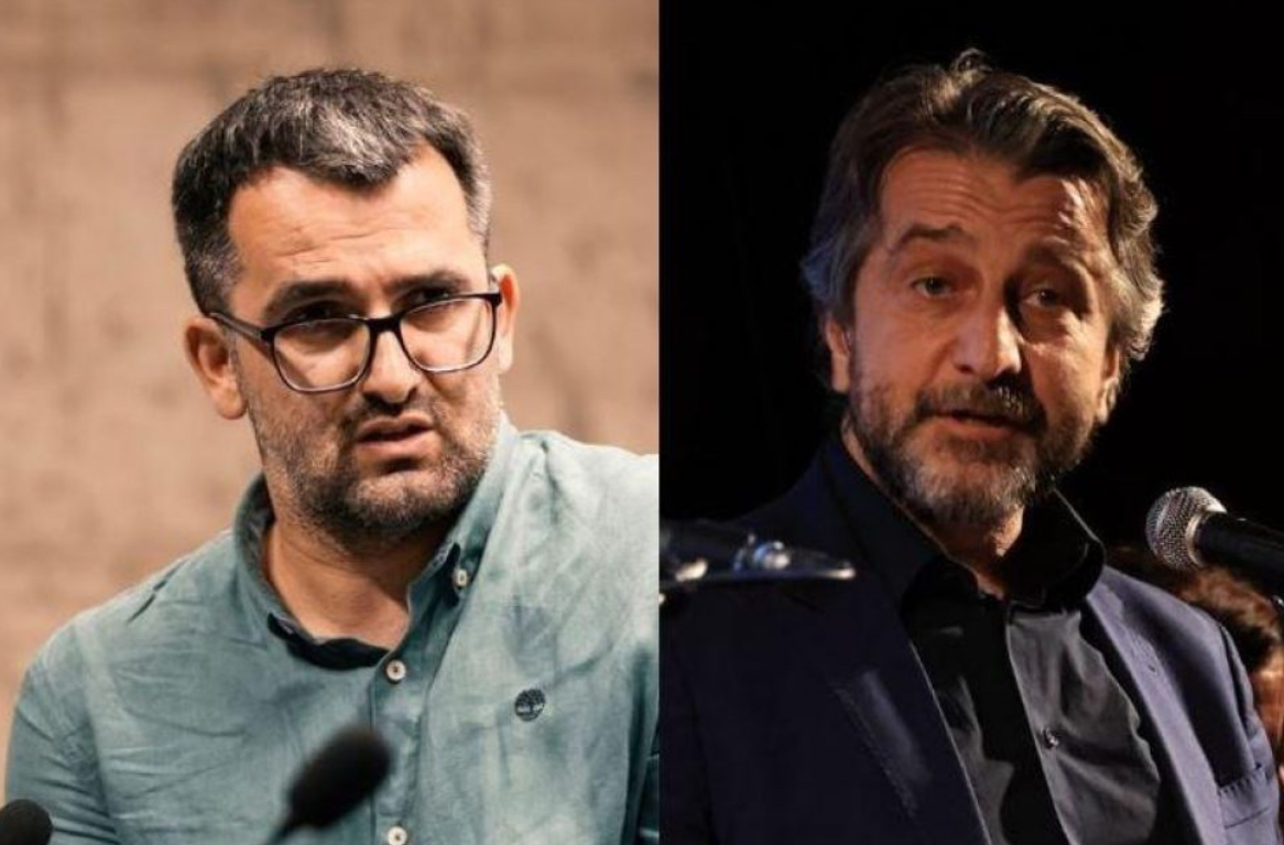 Rama për ekspozitën skandaloze të Shkëlzen Gashit në shesh të Prishtinës: Sonte menjëherë e pezullojmë lejen