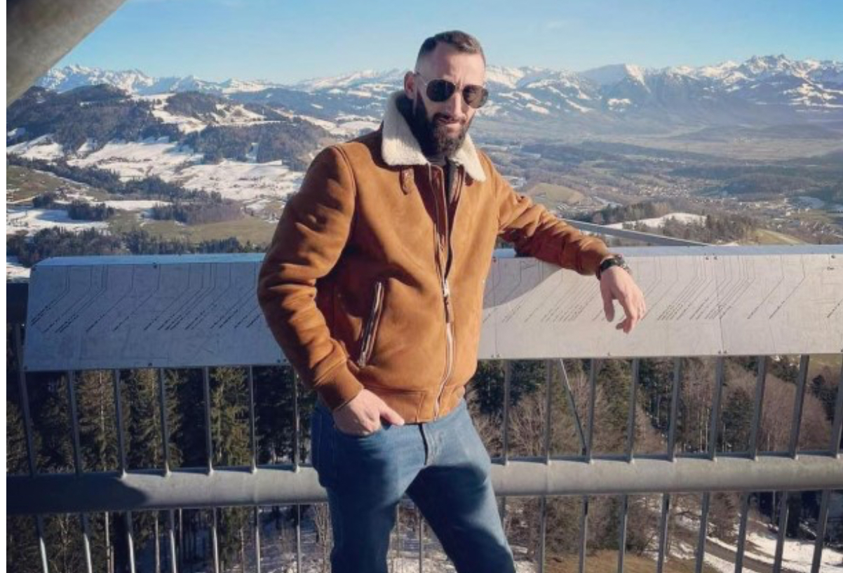 E dhimbshme: I riu nga Kosova vdes në një aksident në Kroaci