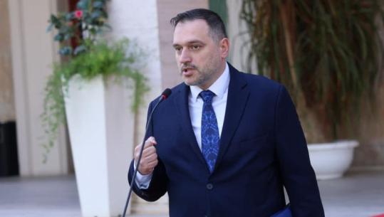 Ministri i Mbrotjes së Shqipërisë nesër viziton Kosovën