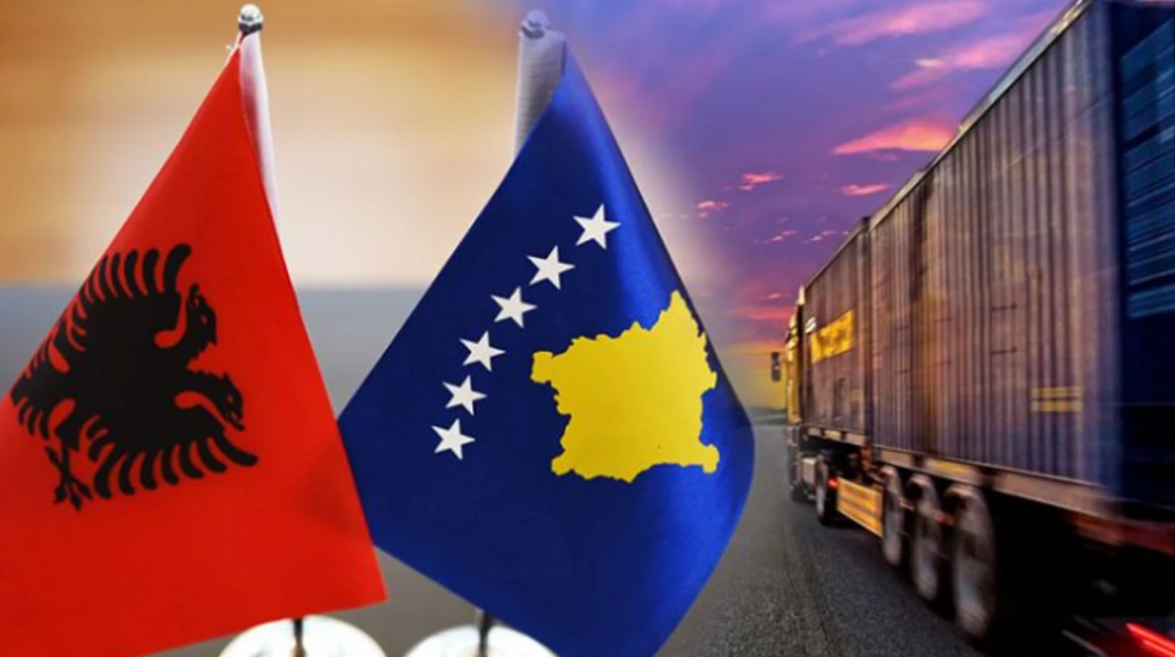 Rritje e ndjeshme e investimeve nga Kosova në Shqipëri