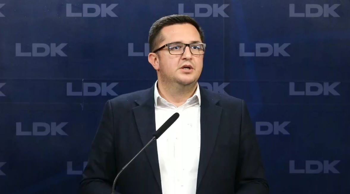 Mustafa: Kurti nuk po do zgjidhje për president me LDK-në