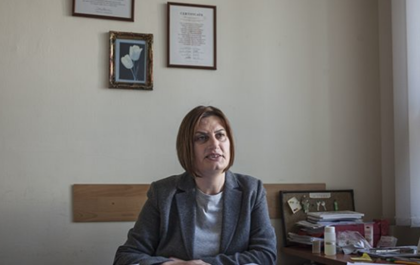 Humolli nga zyra e OBSh-së në Kosovë: Bota po përgatitet për një pandemi të ardhshme