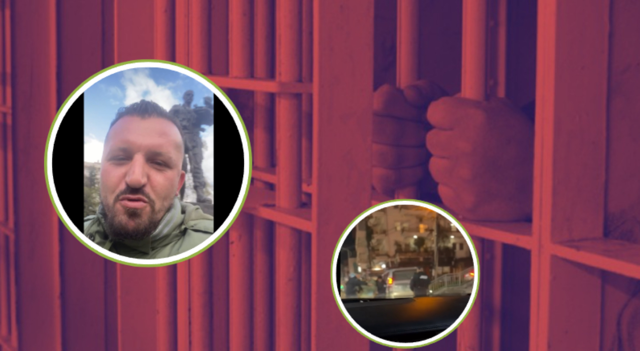 “Do tё ju gjuaj …”/ Emër i njohur për Policinë, kush është Korab Bajgora që kërcënoi familjen Haradinaj?