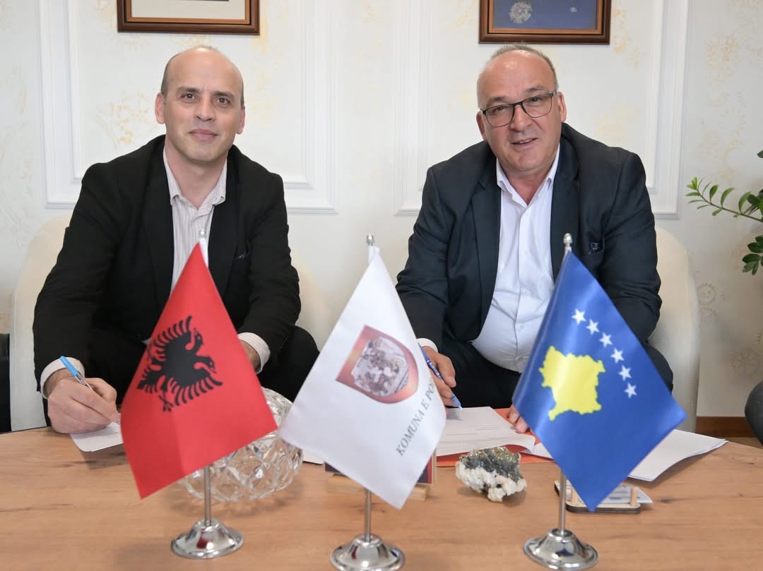 Podujevë: Themelimi i Këshillit të Pacientëve, Shpejtim Bulliqi nënshkruan marrëveshje me Shoqata e të Drejtave të Pacientëve në Kosovë (PRAK)