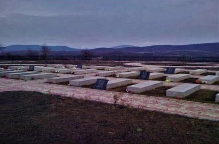 Nesër shënohet 27-vjetori i masakrës në fshatin Dyz